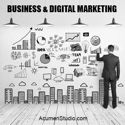 Digital Marketing and Business