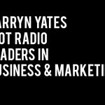 Darryn Yates Riot Radio Leaders in Business and Marketing