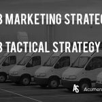 B2B-Marketing-Strategy-VS-B2B-Tactical-Strategy
