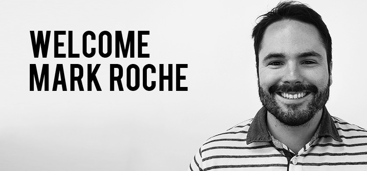Welcome to the Acumen Team Mark Roche