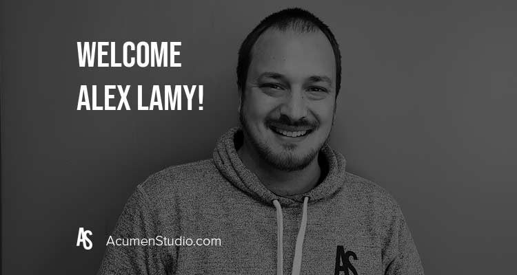 Welcome-Alex-Lamy