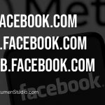 l.facebook.com and lm.facebook.com and web.facebook.com and m.facebook.com