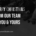 Merry Christmas 2022 Acumen Studio