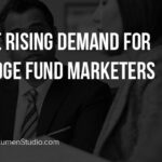 The Rising Demand for Hedge Fund Marketing Professionals