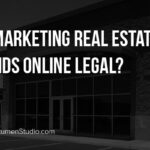 Can Commercial Real Estate Funds Legally Market Themselves Online?