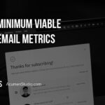 Learn the key email marketing KPIs you need to pay attention to in order to maximize results and optimize your campaigns effectively.