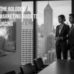 Beyond the Rolodex: Digital Marketing for Deal Sourcing