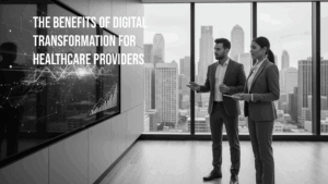 Digital Transformation in Healthcare: A PE Investor's Guide