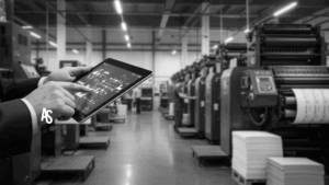 Selling Integrated Campaigns: A Printer Growth Strategy